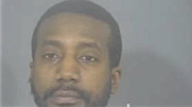 Anthony Rucker, - St. Joseph County, IN 